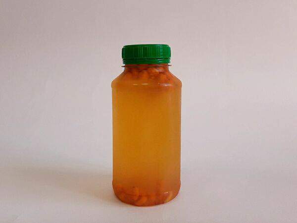 Японосуши - Морс Облепиховый