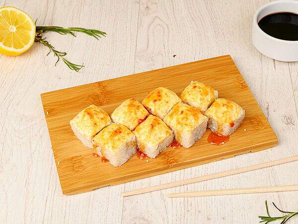 Суши Love - Туна Манго Гриль