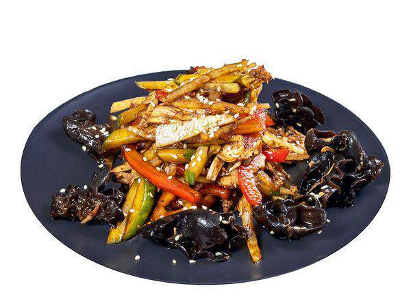 Lab-Shi - Салат Ладаки