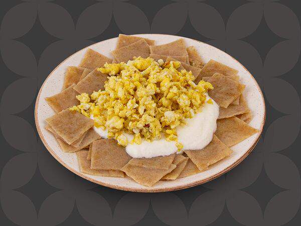 Cover - Ярпа хинкал