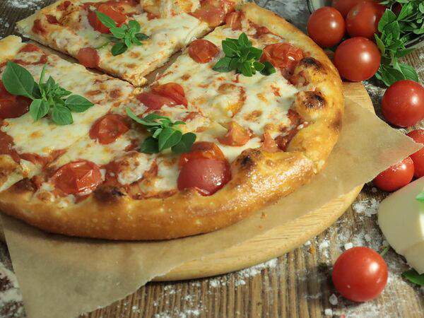 Buon Gusto - Маргарита