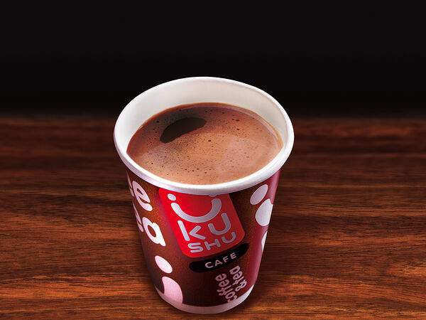 Ukushu Сafe - Кофе Американо