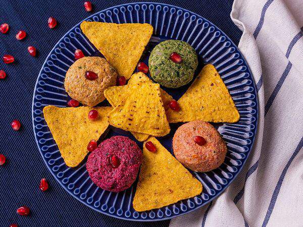 Нино и котэ - Пхали