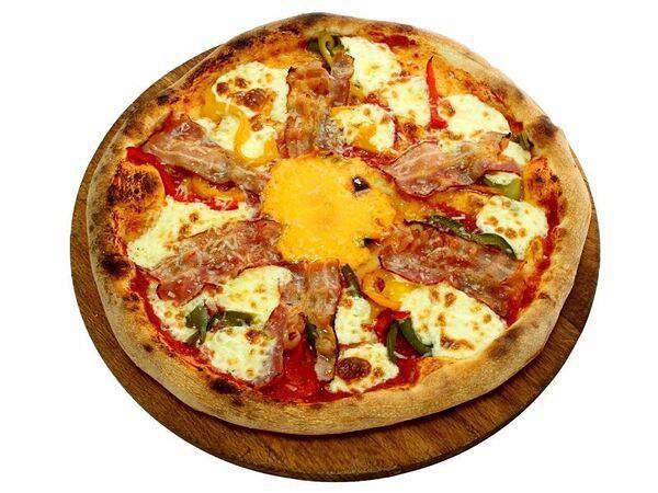 Daviz Pizza - Пицца Феличита