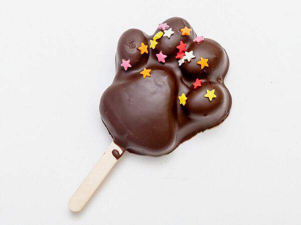 АндерСон - Зефирная лапа