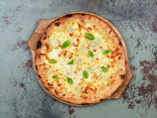 Гастроном - Пицца Много сыра