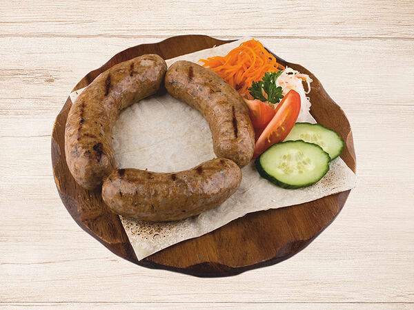 ГрафинЪ - Колбаска Боярская