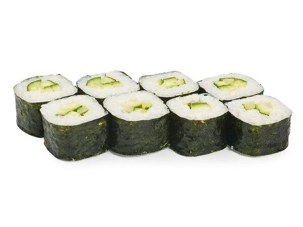 Суши фикс - Ролл Огурец