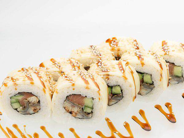 Саюри - Император