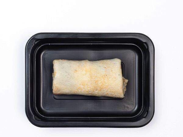 Пассаж гастроном - Блинчик с творогом