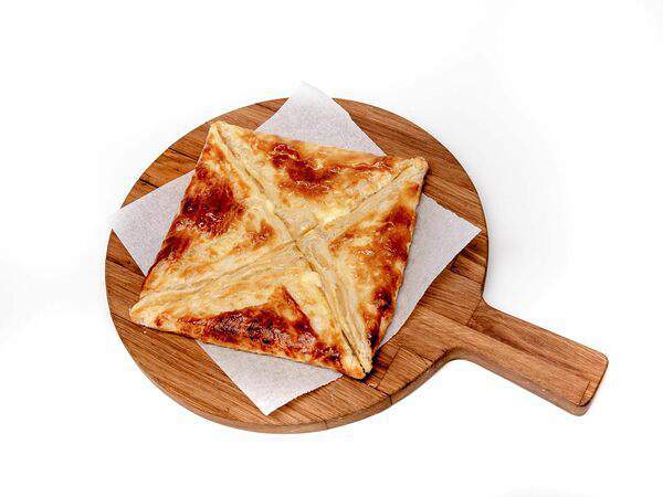 ГРИЛЬ СПБ - Хачапури по-имеретински