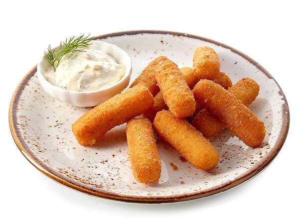 Mama Donna - Сырные палочки