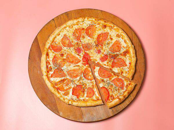 Sushibamz & Pizza - Пицца Маргарита