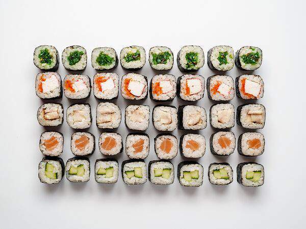 My Roll - Сет мини