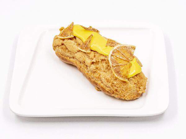 Ред-Буфет - Эклер Лимонный пломбир