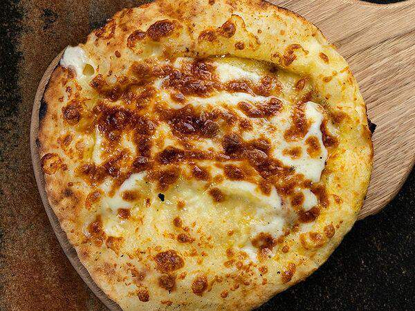 Kolbasabar - Хачапури Мегрельский