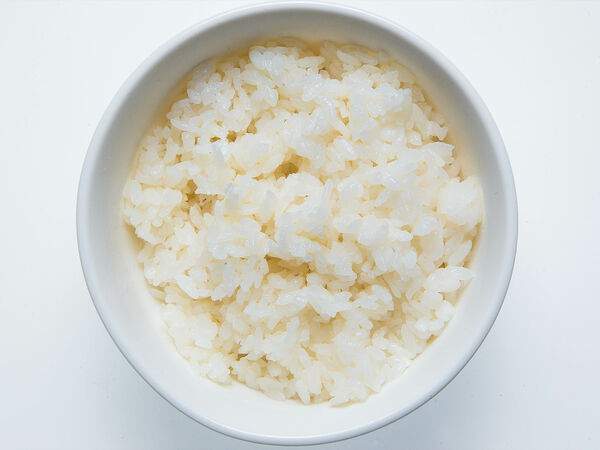 Нэко - Рис паровой