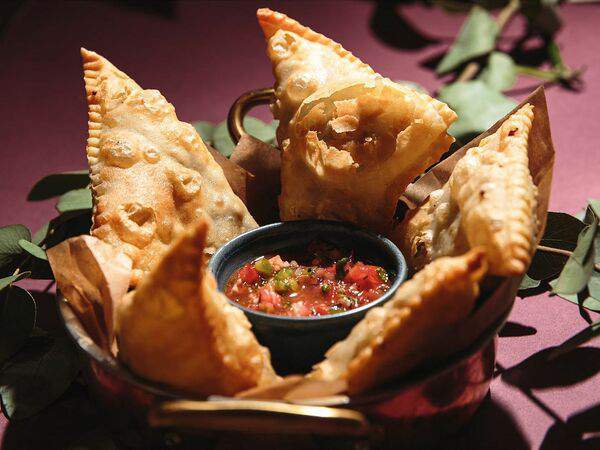 Загс - Чебуреки