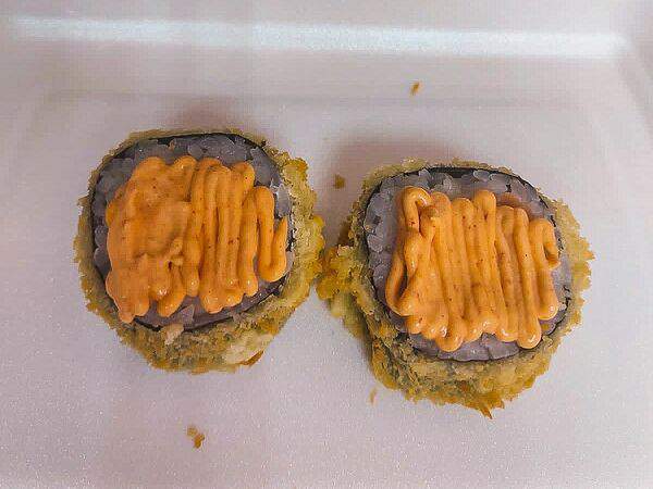 Home Sushi 73 - Камакура