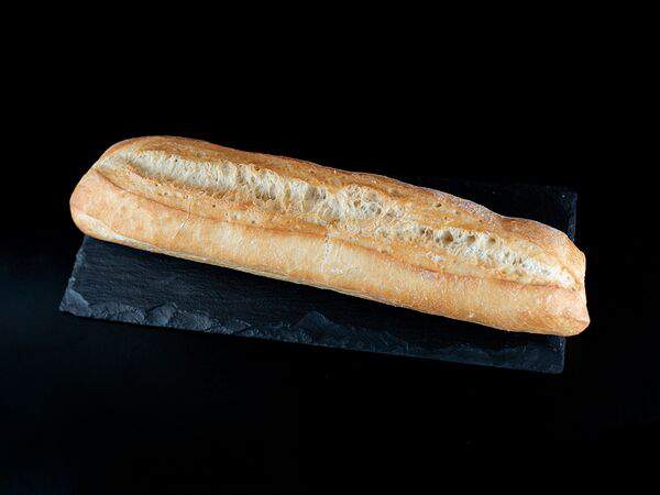 Пекарня Буханка - Багет Шале