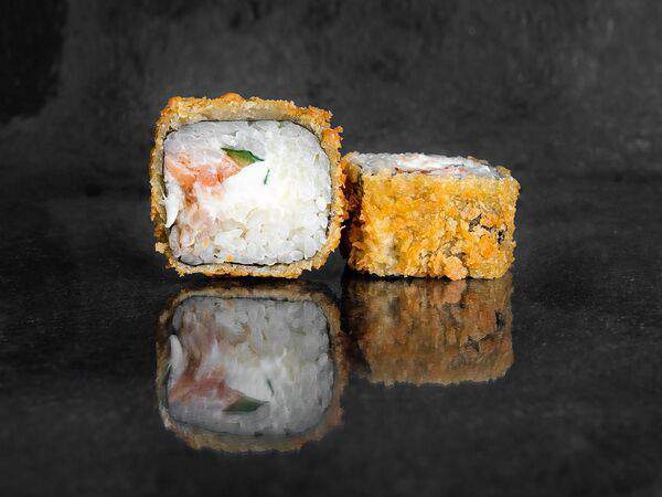 Like Pizza & Sushi - Ролл Йокогама