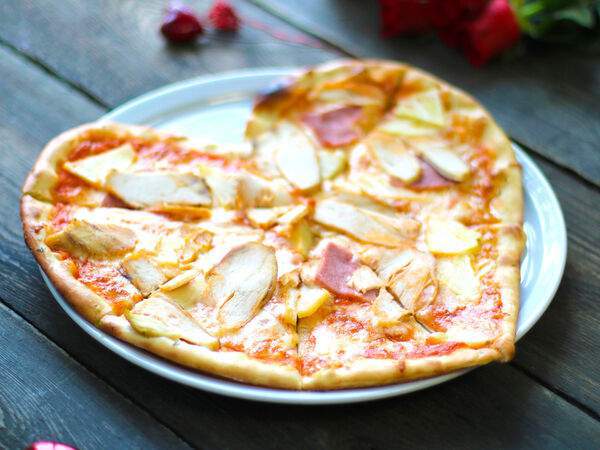 Friends - Пицца Гавайская