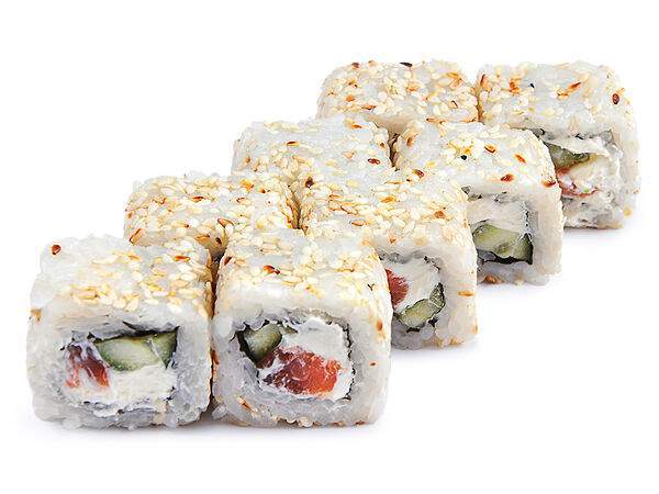 Марсель - Ролл Филадельфия спешл