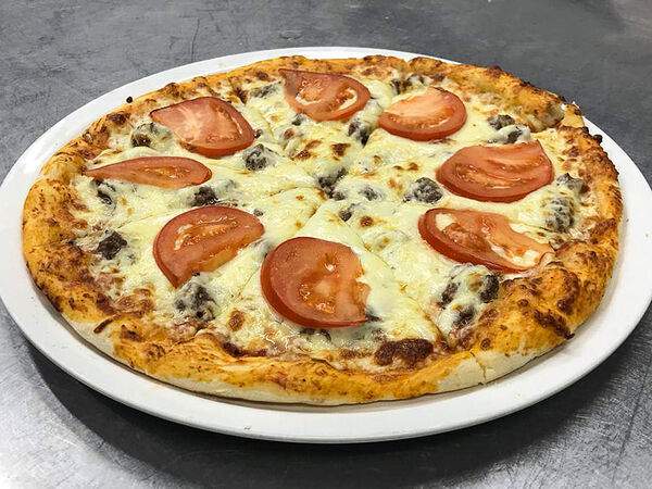 Маидат - Пицца Мясная