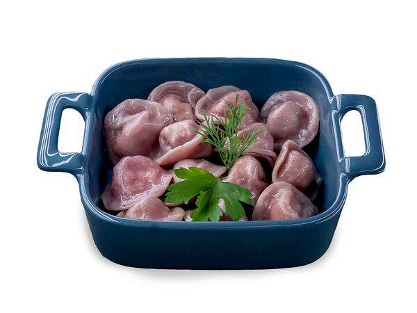 Дядя Пицца - Пельмени рыбные