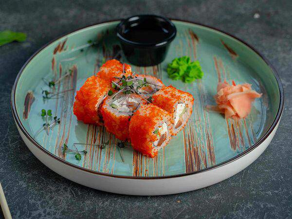 Macarena - Калифорния