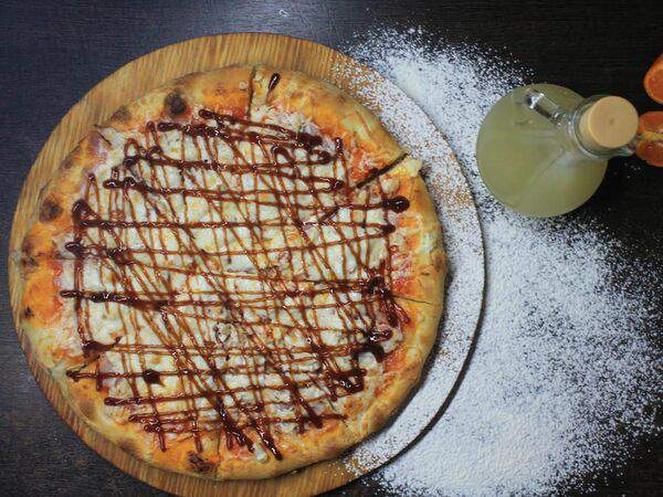 The Batya - Каччиаторе