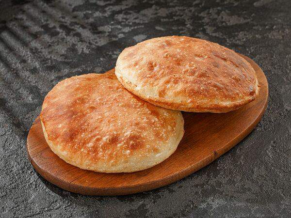 Югославия - Лепёшка