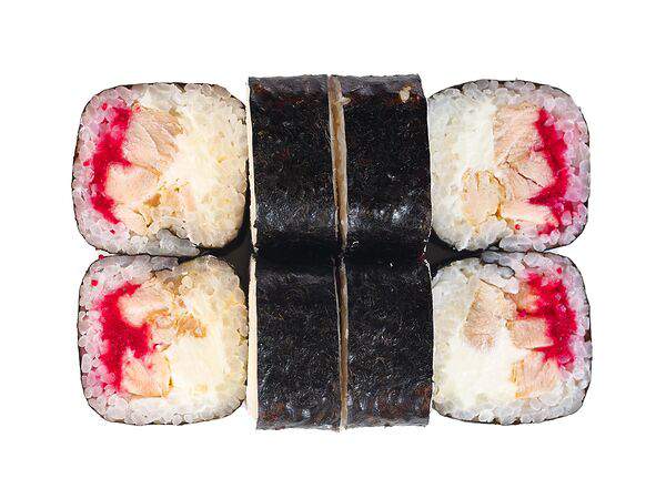 Долина вкуса - Биг Сакура