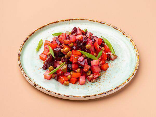 Столовая Розмарин - Салат Винегрет