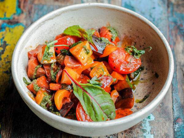 Coffee Room - Рататуй