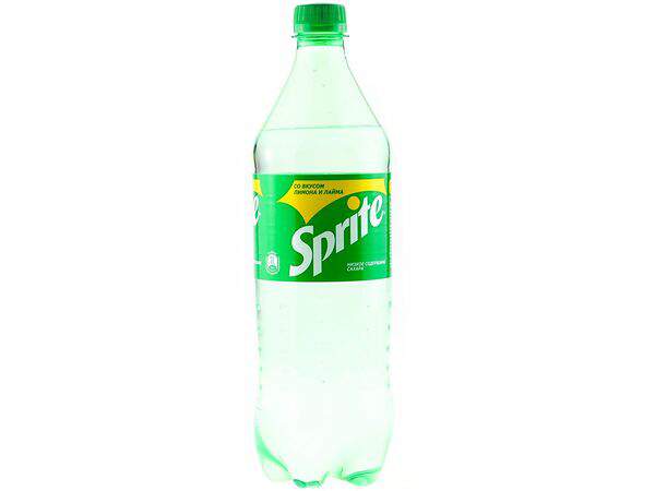 Ht Restaurant - Sprite