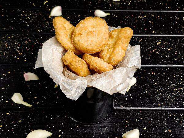 BulbaFrites - Наггетсы куриные