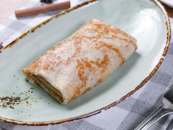 Скалки - Блин Жюльен