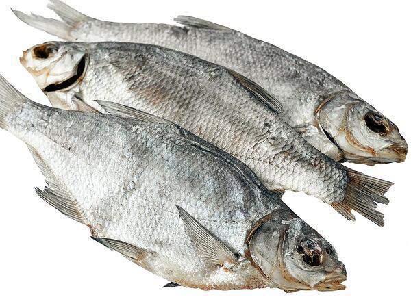 Astrakhanfish - Лещ вяленый