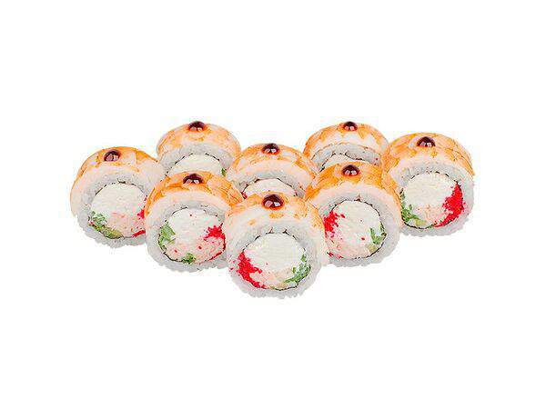 Сушиwok - Сочная креветка