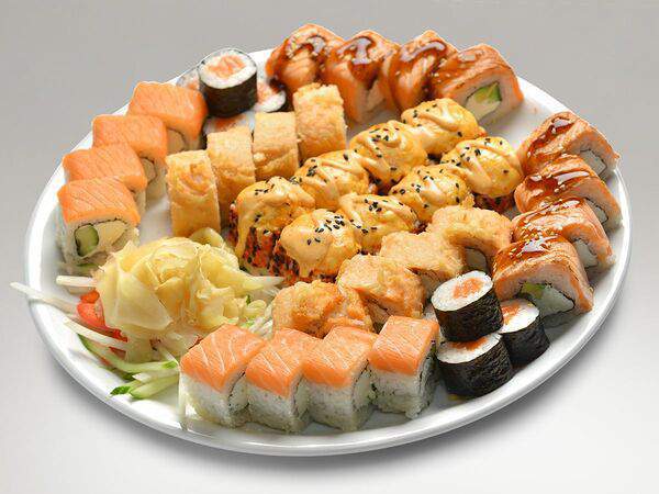 Зебры - Филадельфия сет