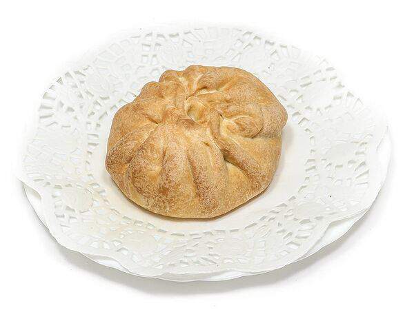 Халяль-кафе Салям - Курник