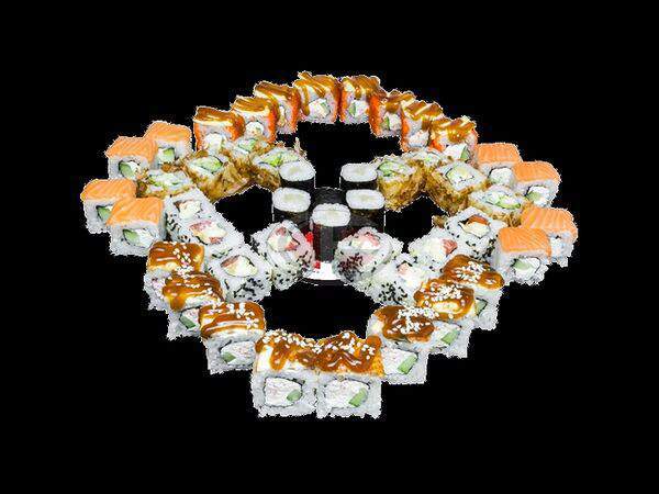 Great Food - Сет № 9