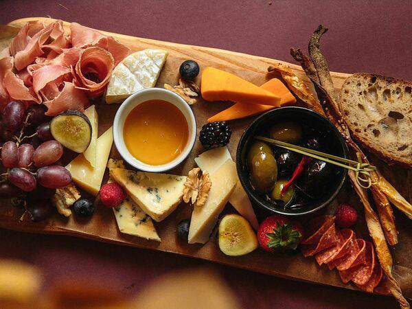 Загс - Винное ассорти