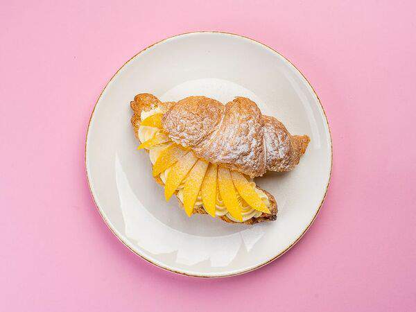 Balcon - Круассан Манго