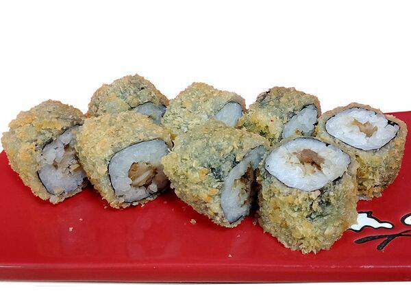 Tokyo - Мини горячий с угрем