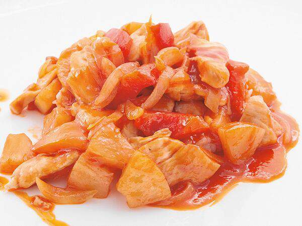 Дали - Тори Яки Ясай