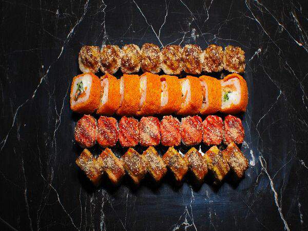 Братья цыплята - Теплый Сет Ота