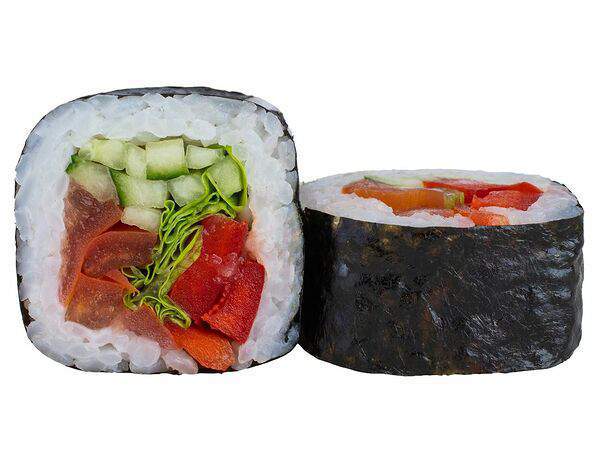 Big Size Roll - Вегетарианский