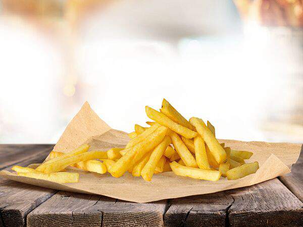 Papa Grill - Картофель фри